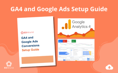 GA4 and Google Ads Setup Guide