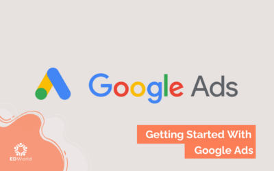 Getting Started With Google Ads