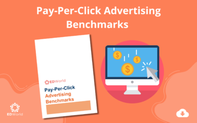 Pay-Per-Click Advertising Benchmarks