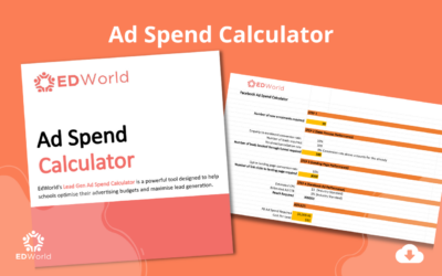 Ad Spend Calculator